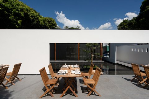 苫也·深圳不若林度假民宿