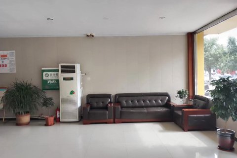 河间一舍商务酒店(中心医院河间分院店)