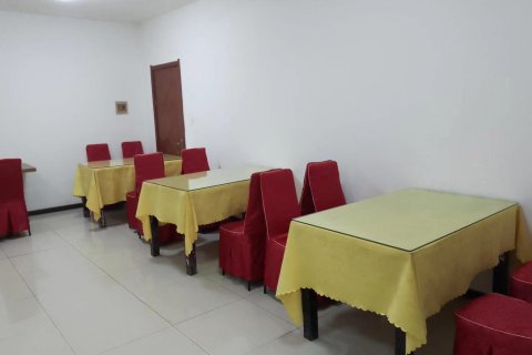 河间一舍商务酒店(中心医院河间分院店)