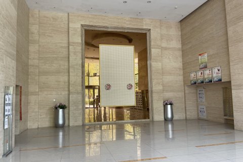 漫朵影音公寓(临海银泰城店)