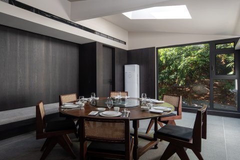 苫也·深圳不若林度假民宿