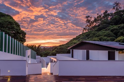 苫也·深圳不若林度假民宿