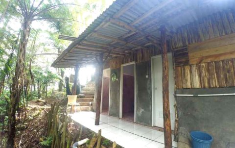 Puncak Langit Glamping by Anrha