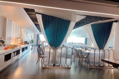 皇马假日南海博物馆酒店(海口国贸中心友谊阳光城店)