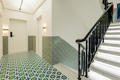 巷里·摩洛哥民宿(潮州古城牌坊街店)