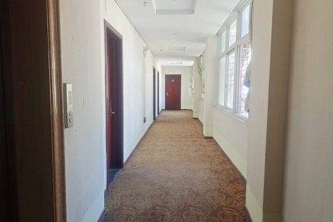 巴塘巴安印象酒店