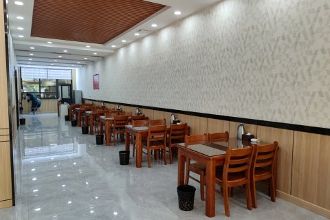 尚客优酒店(襄垣开元东街店)