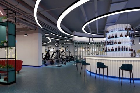 皇廷A+酒店(迁安店)