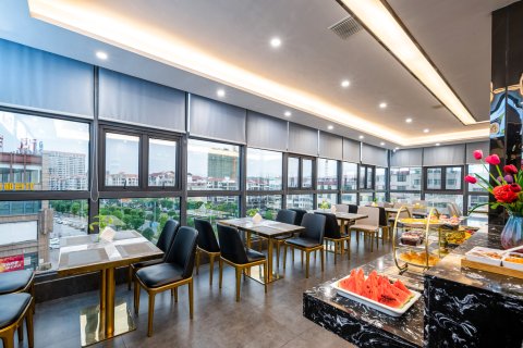 云来酒店(赣州信丰火车站店)