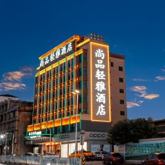 酒店头图