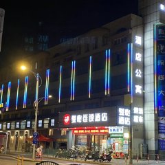 酒店头图