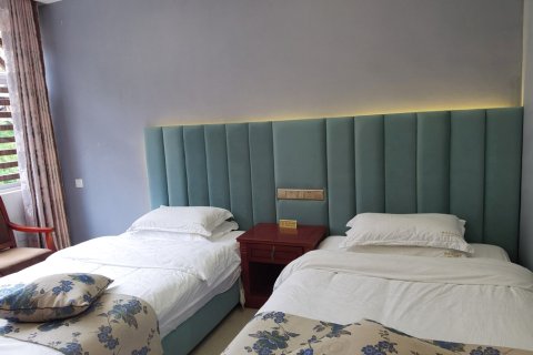 贡山独龙江大酒店