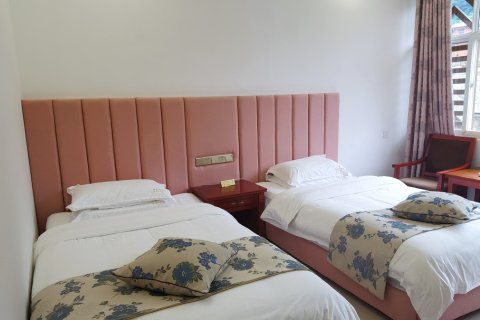 贡山独龙江大酒店