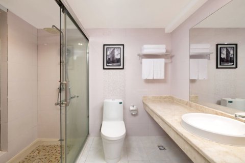 君阁精品酒店(高沙路地铁站店)