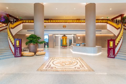 全季酒店(拉萨布达拉宫店)