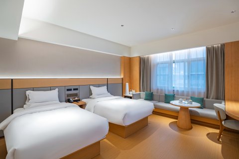 全季酒店(拉萨布达拉宫店)