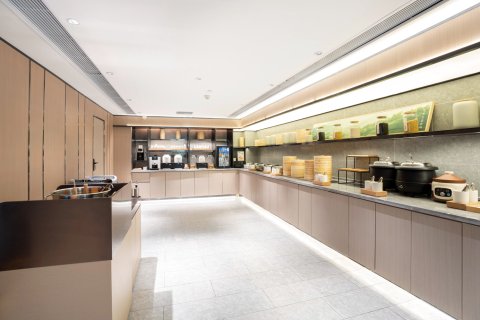 全季酒店(拉萨布达拉宫店)