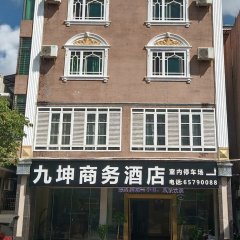 酒店头图