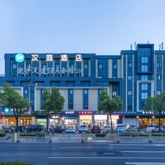 酒店头图