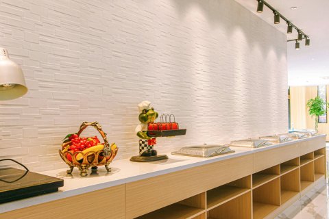 上海溢喜小院(上海浦东机场店)