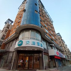 酒店头图