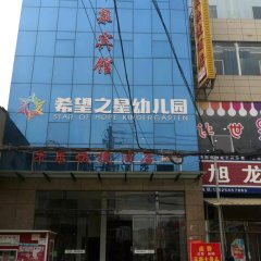 酒店头图