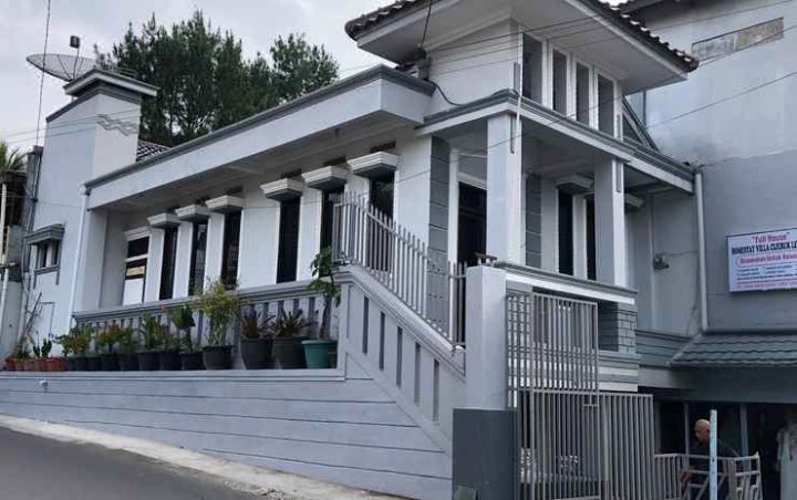 Homestay Villa Cijeruk Lembang
