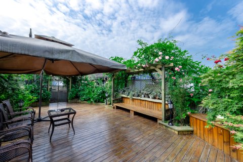 平乐古镇古榕客栈