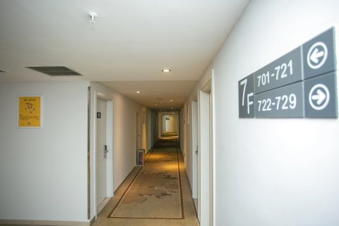 怡莱酒店(平度青岛路店)