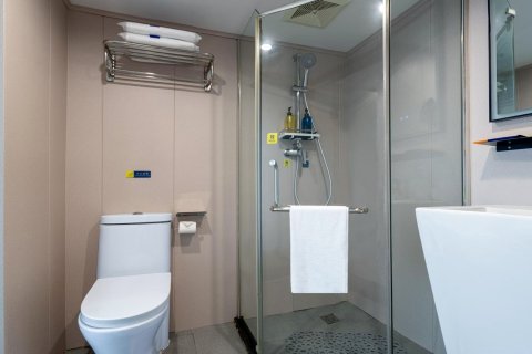 7天酒店(成都双流国际机场店)