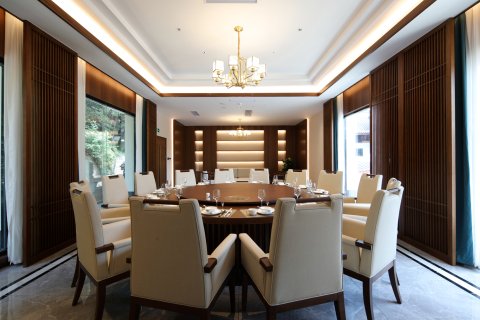 梓潼七曲山大酒店