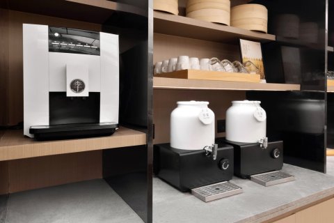 全季酒店(重庆上清寺牛角沱地铁站店)