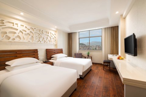 横店星际酒店(横店影视城店)