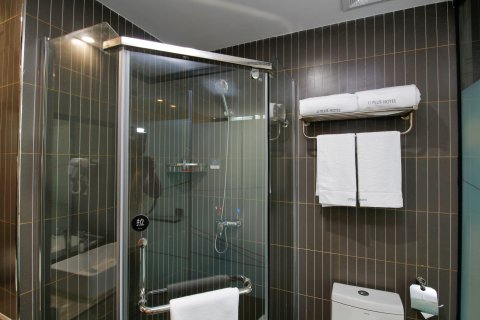 尚客优酒店(新安杭州路店)