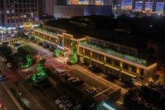 济南舜奥酒店