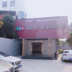 酒店头图