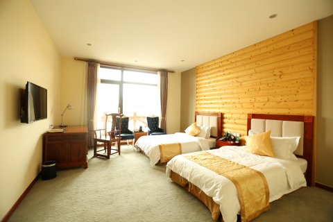 围场田原牧歌君御庄园