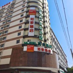 酒店头图