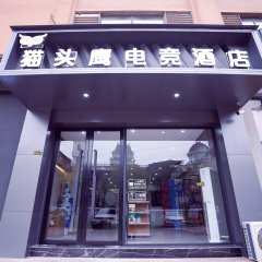 酒店头图