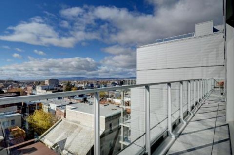 莱斯沙勒瓦公寓 - 760705(Les Immeubles Charlevoix - le 760705)