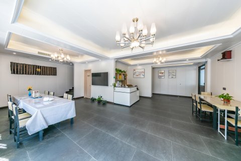 舟山小乌石塘渔家客栈