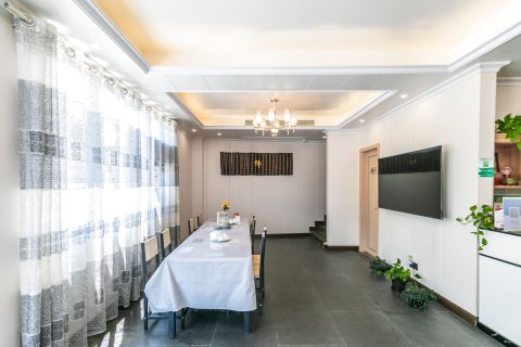 舟山小乌石塘渔家客栈