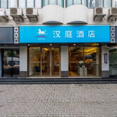 酒店头图