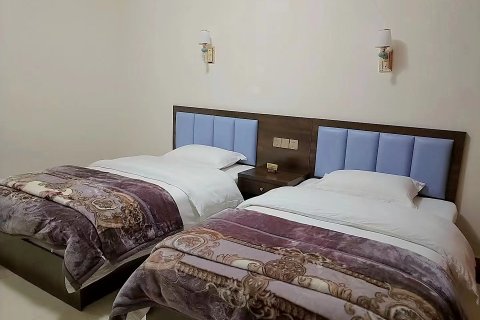 扎央宗桑耶宾馆