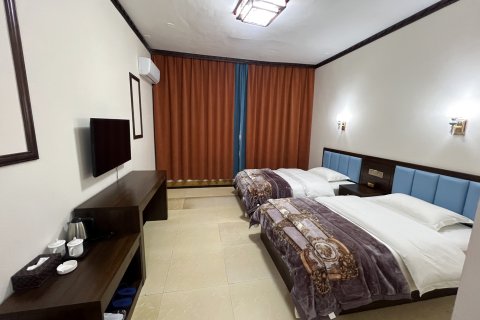 扎央宗桑耶宾馆