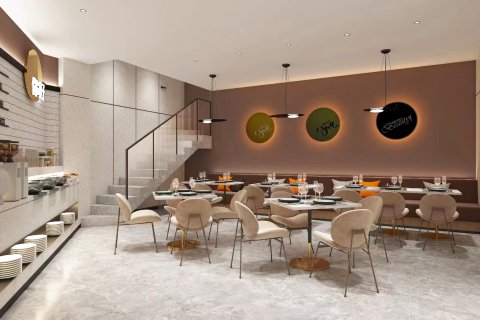 你好酒店(沭阳上海南路大润发店)