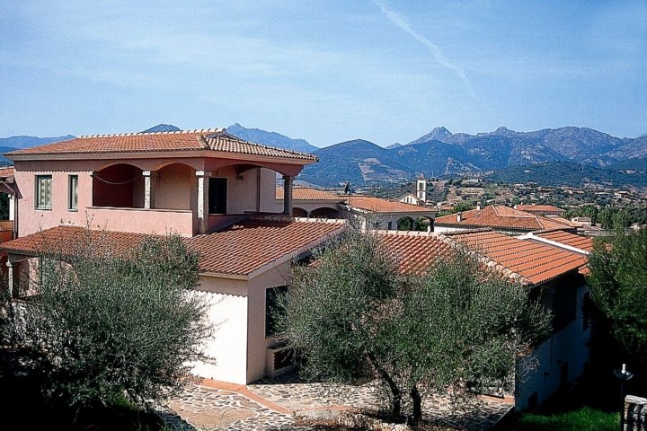 Residenza La Margherita