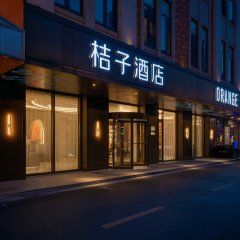 酒店头图