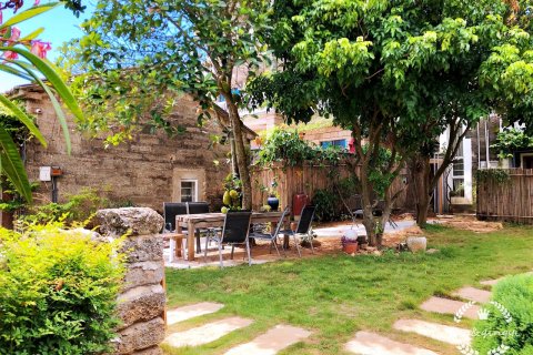 涠洲岛青一古民居客栈