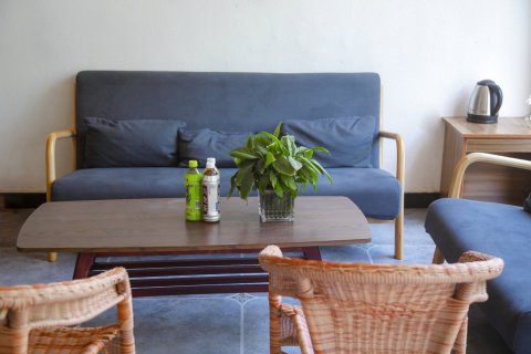 敦煌星月客栈(鸣沙山月牙泉店)